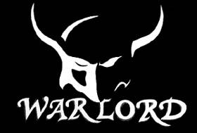 logo Warlord (BRA)